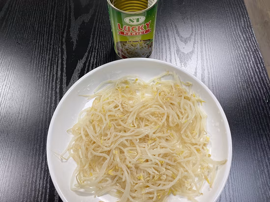 野菜缶詰 生もやし プライベートラベル